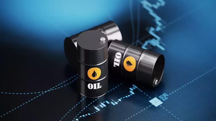 Πετρέλαιο: Σταθεροποίηση Εν Μέσω Αντίρροπων Γεωπολιτικών Συγκυριών